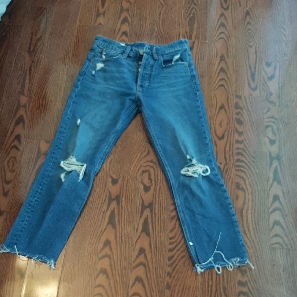 Gap Denim